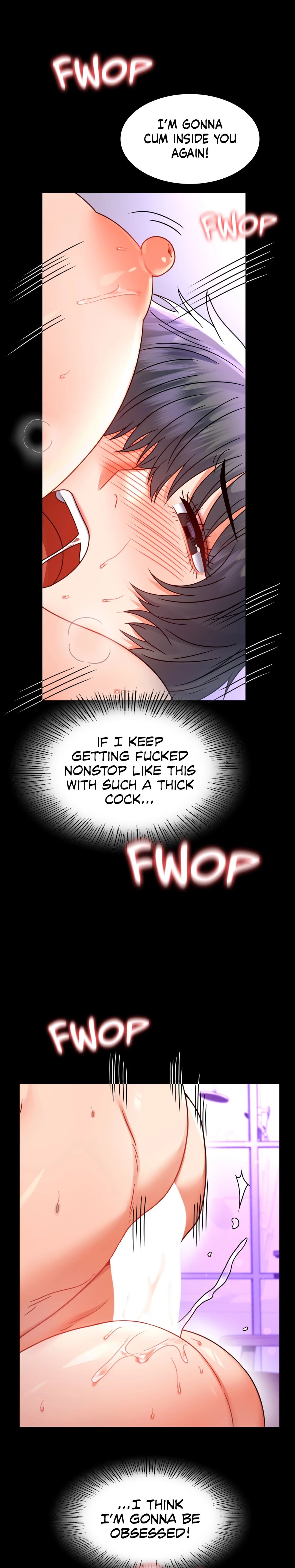 Illicit Love Chapter 56 Page 6