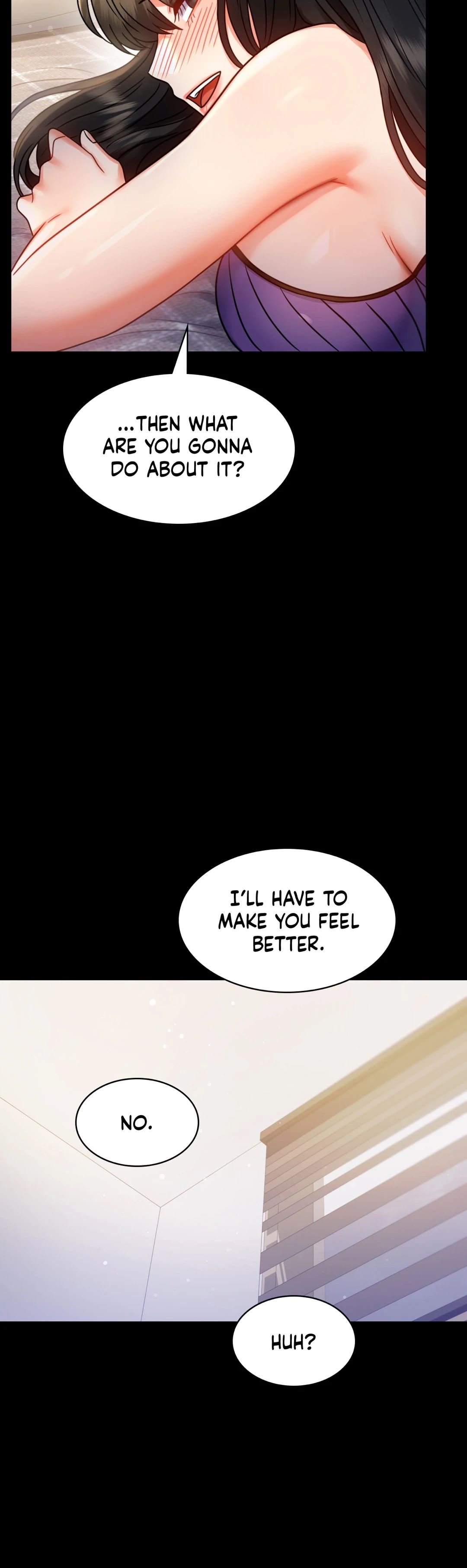 Illicit Love Chapter 57 Page 10
