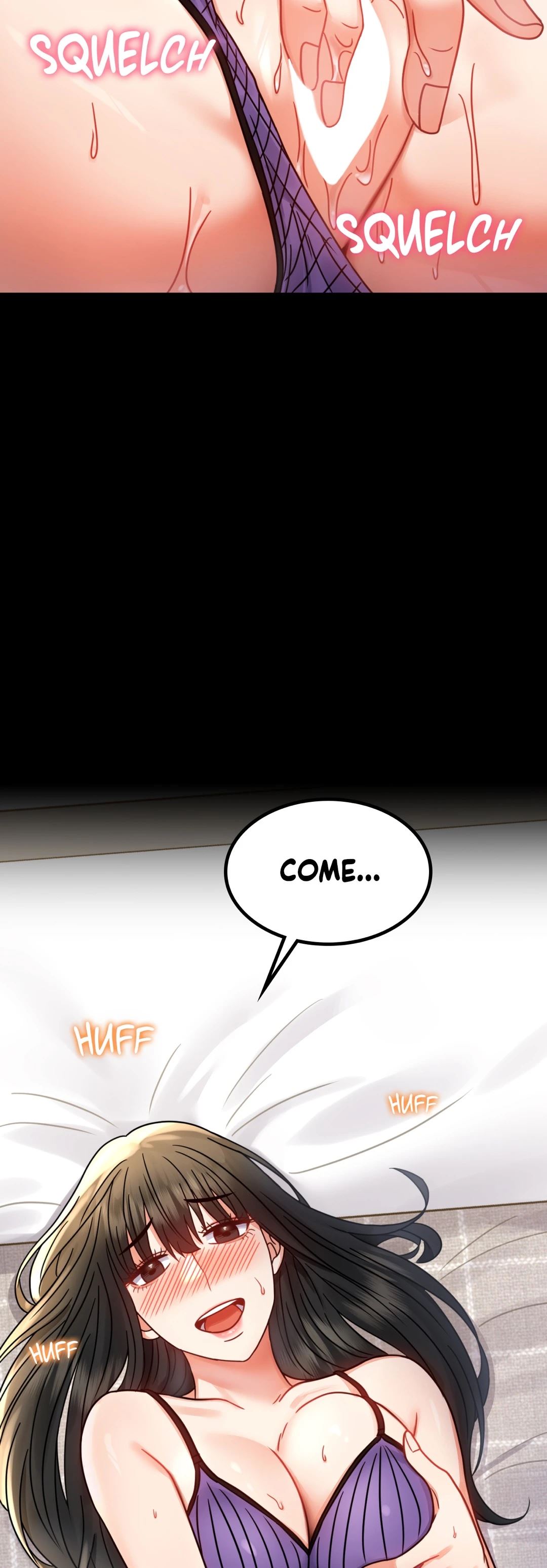 Illicit Love Chapter 57 Page 2
