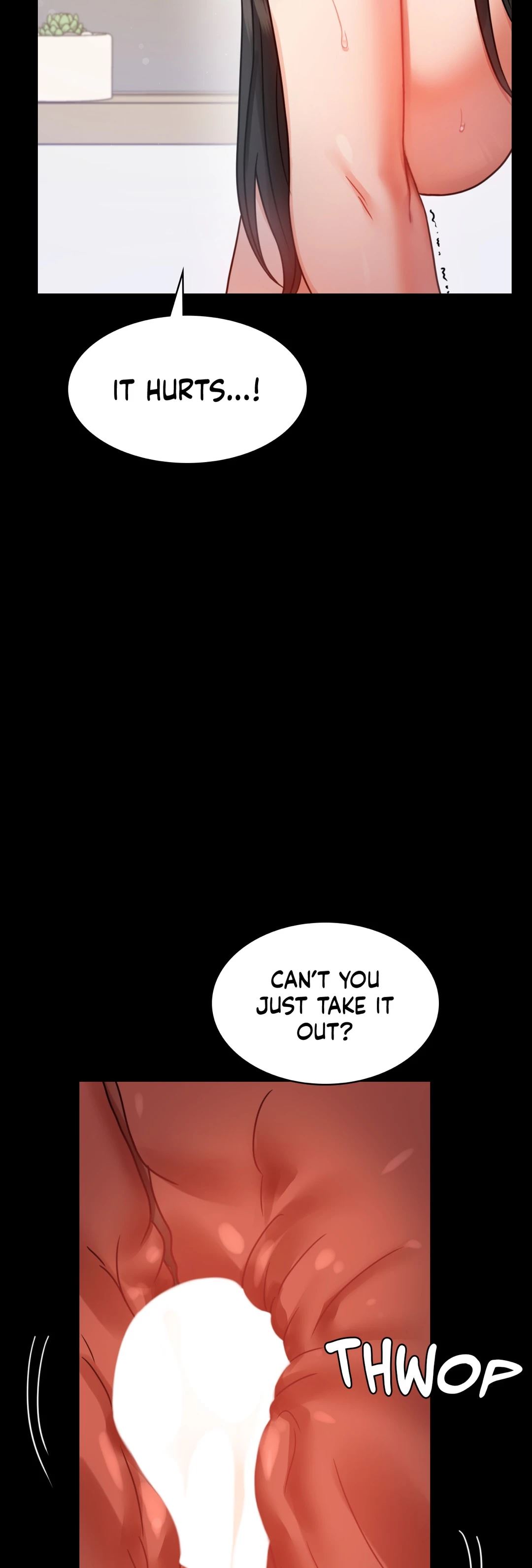Illicit Love Chapter 57 Page 33