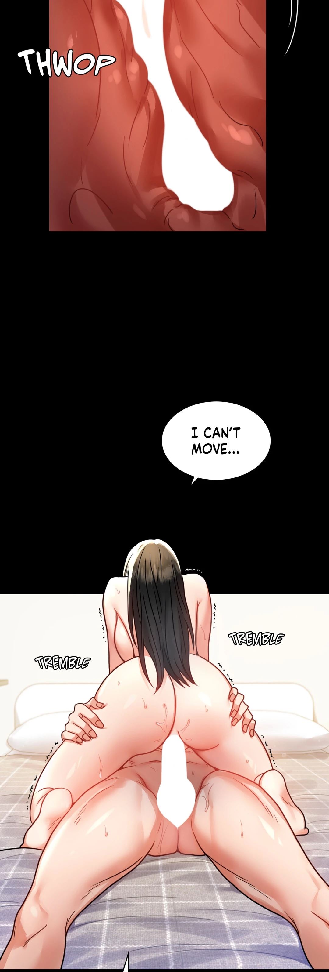Illicit Love Chapter 57 Page 34