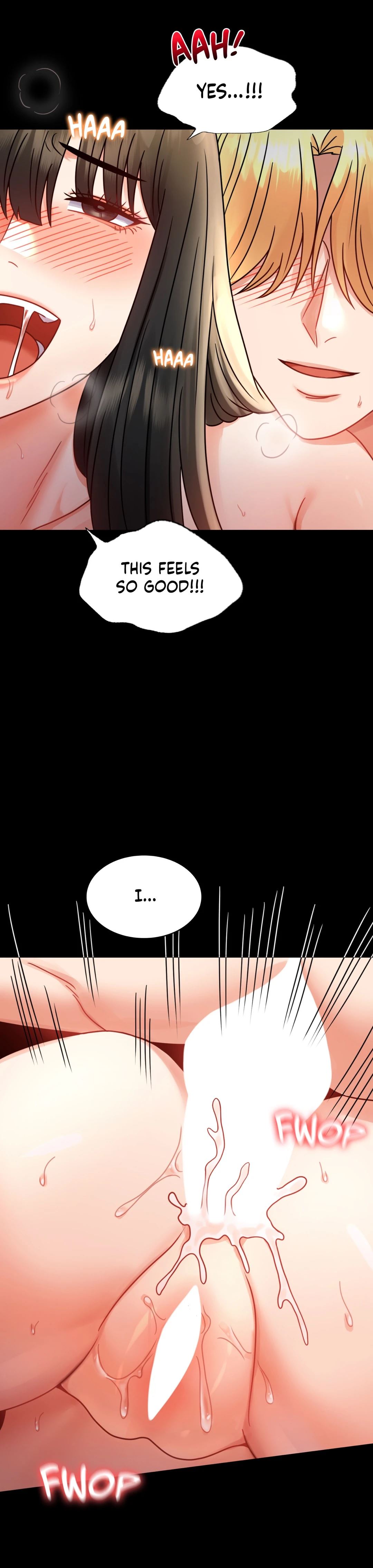 Illicit Love Chapter 57 Page 47