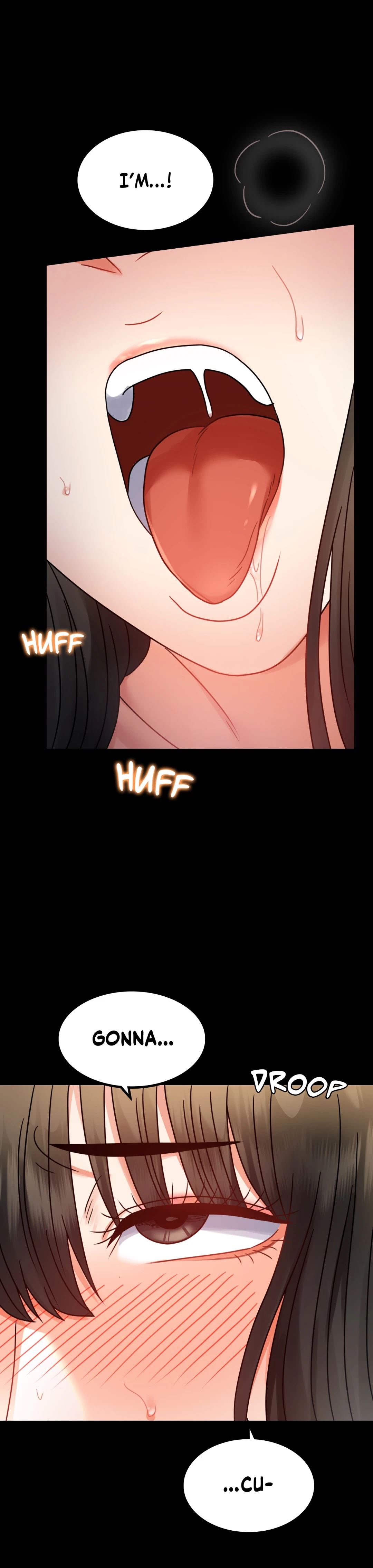 Illicit Love Chapter 57 Page 48