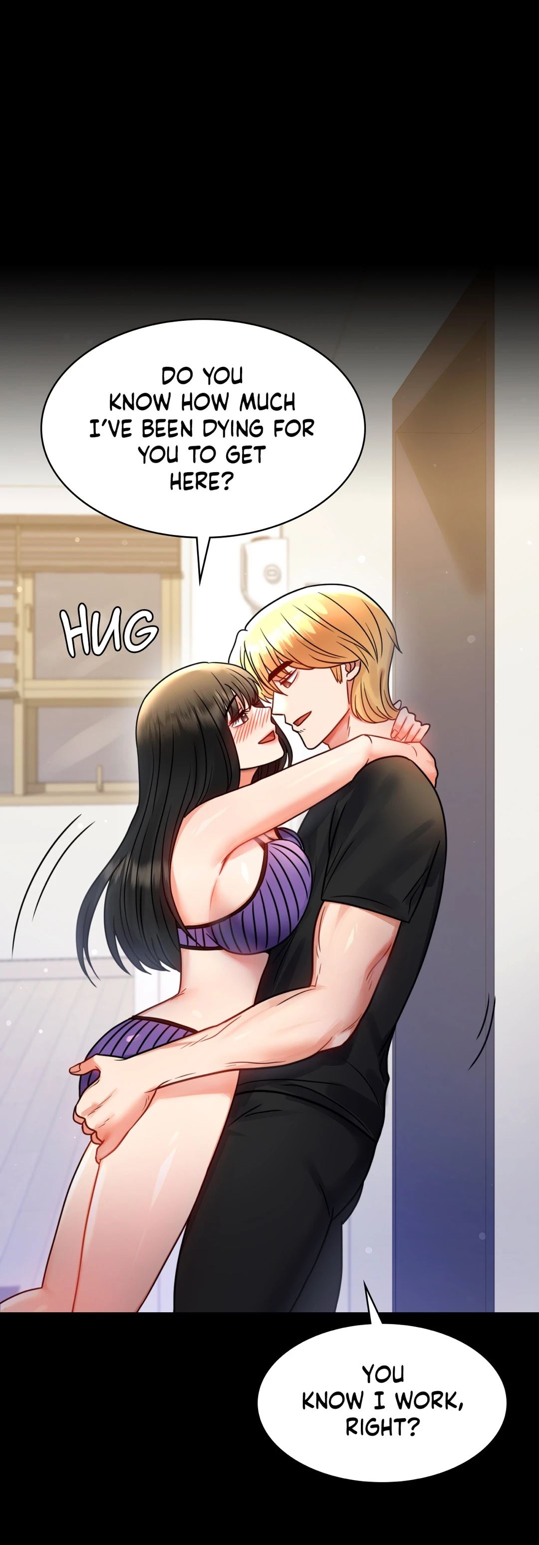 Illicit Love Chapter 57 Page 5