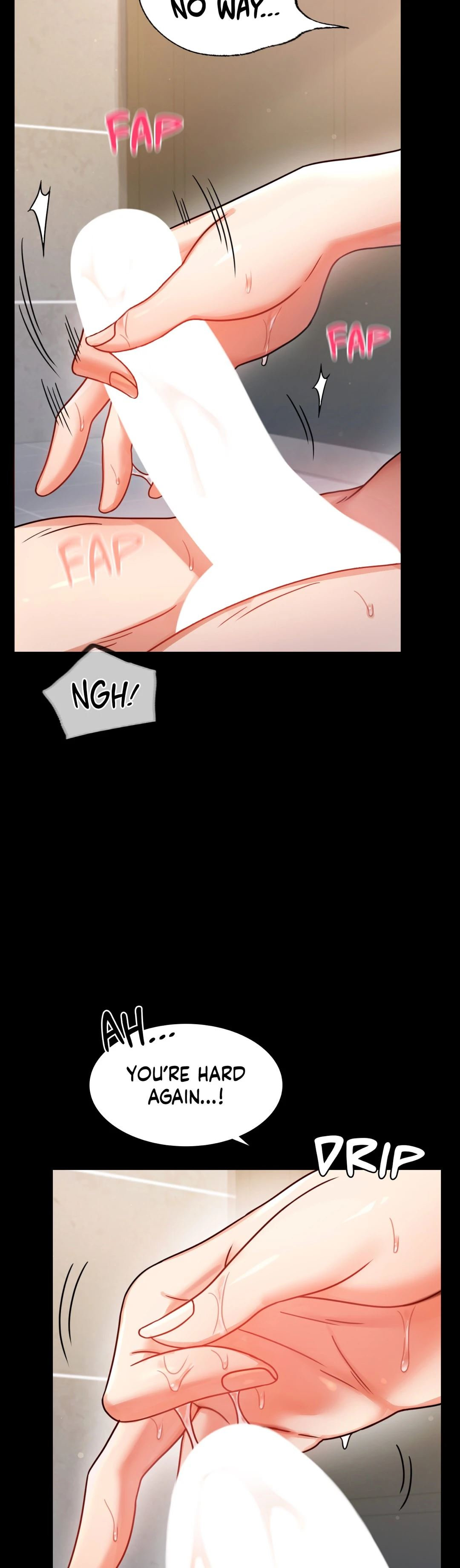 Illicit Love Chapter 58 Page 11