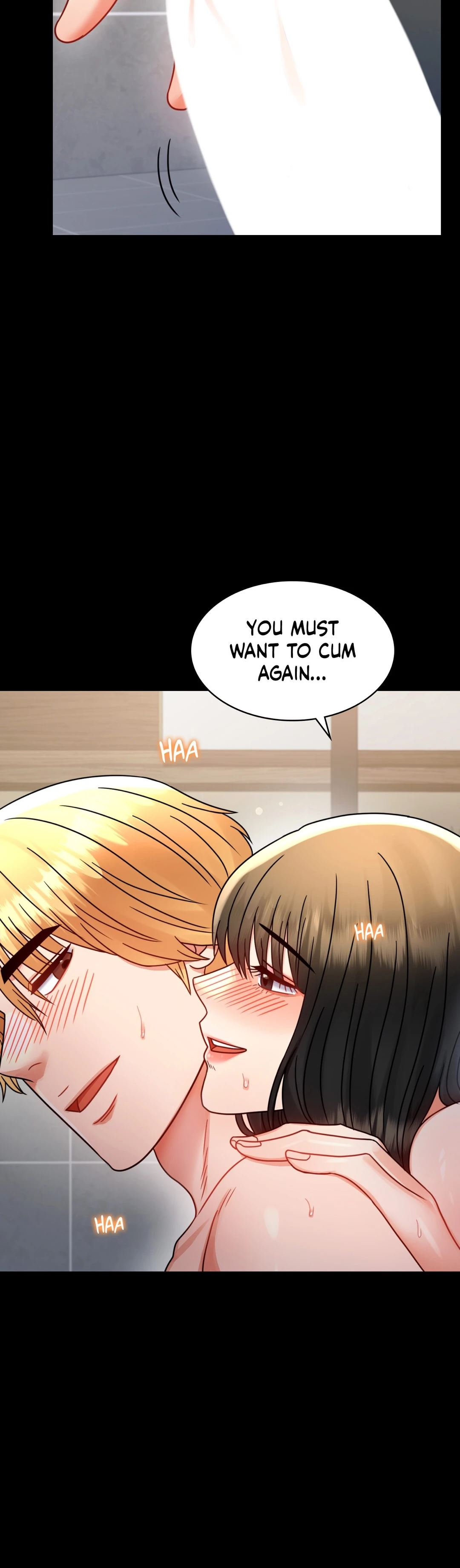 Illicit Love Chapter 58 Page 12