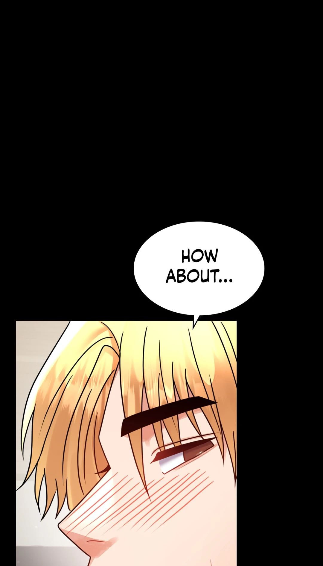 Illicit Love Chapter 58 Page 14