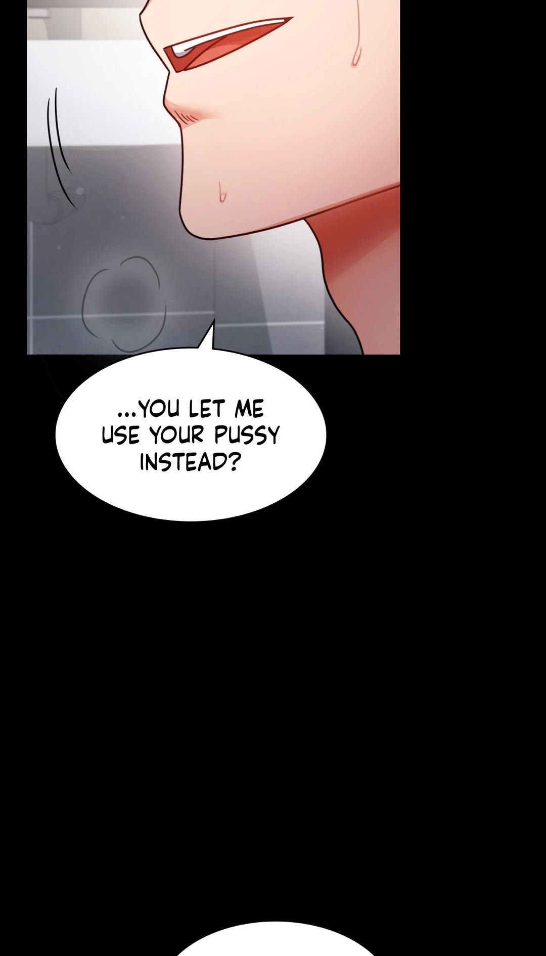 Illicit Love Chapter 58 Page 15