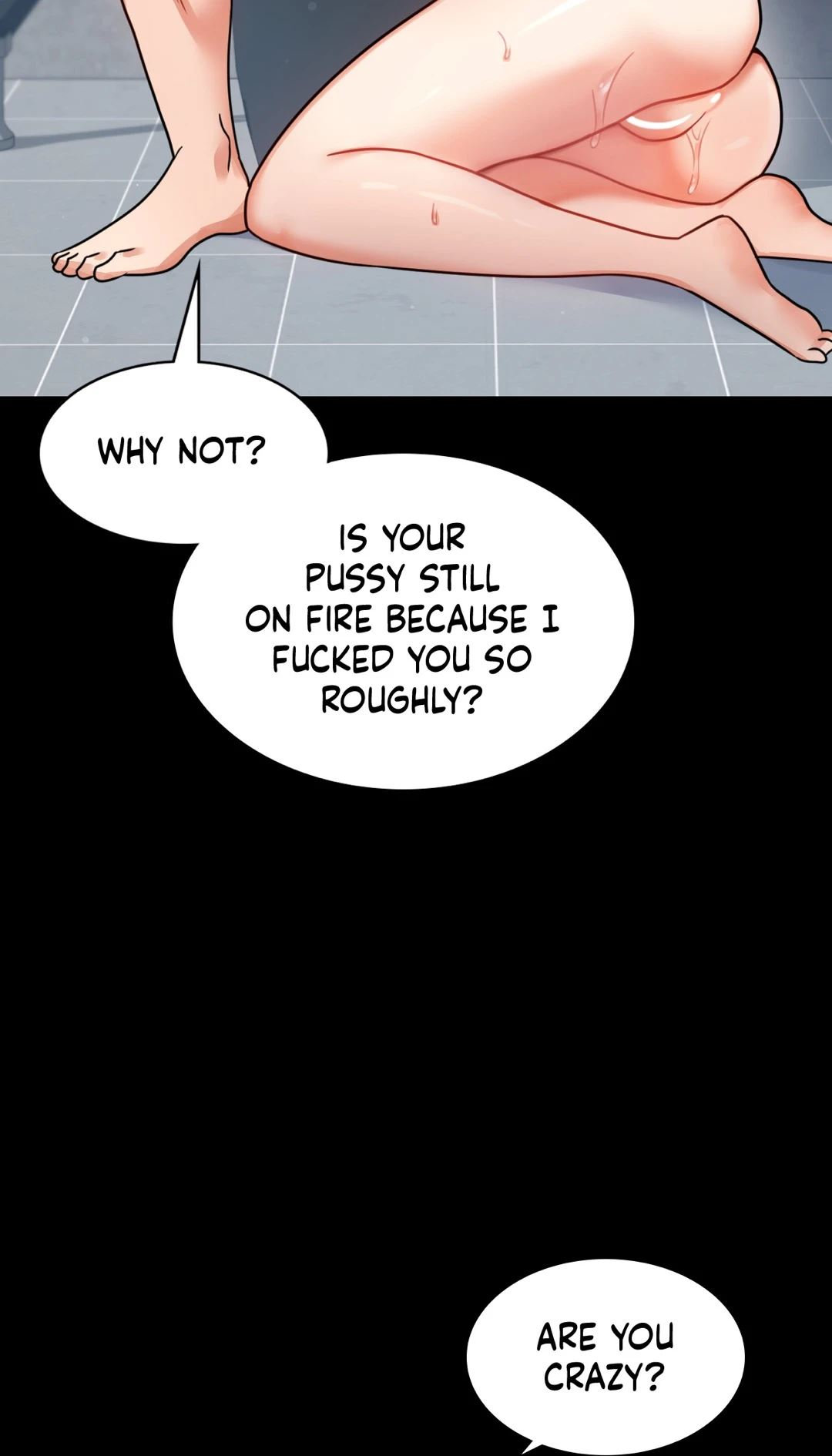Illicit Love Chapter 58 Page 17