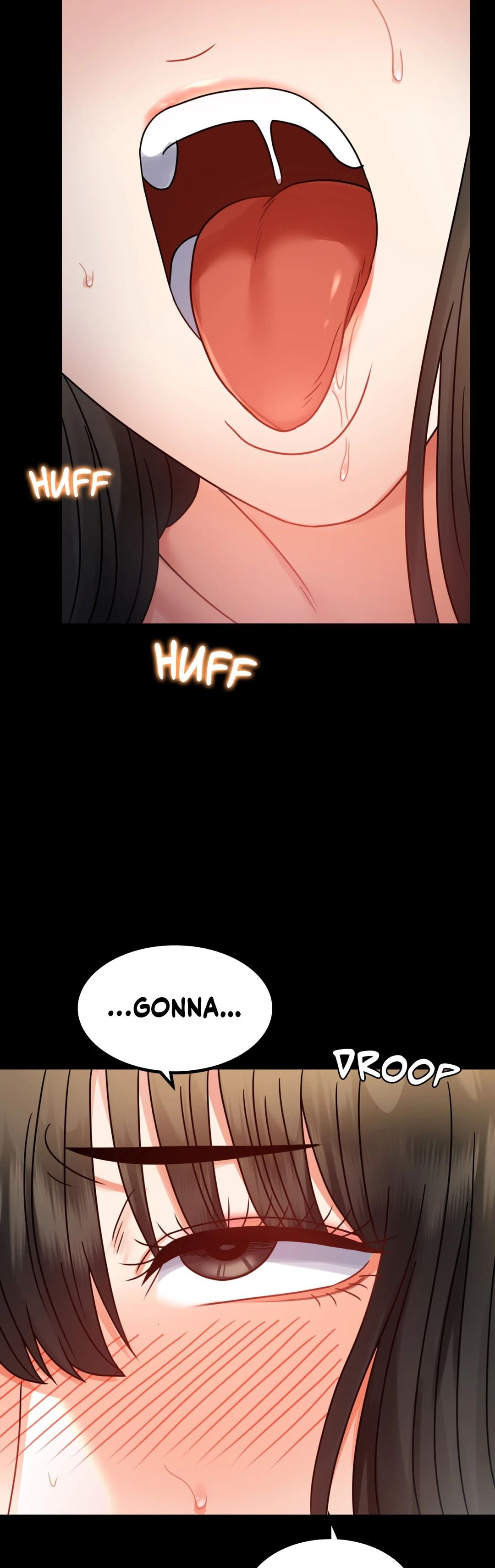 Illicit Love Chapter 58 Page 2