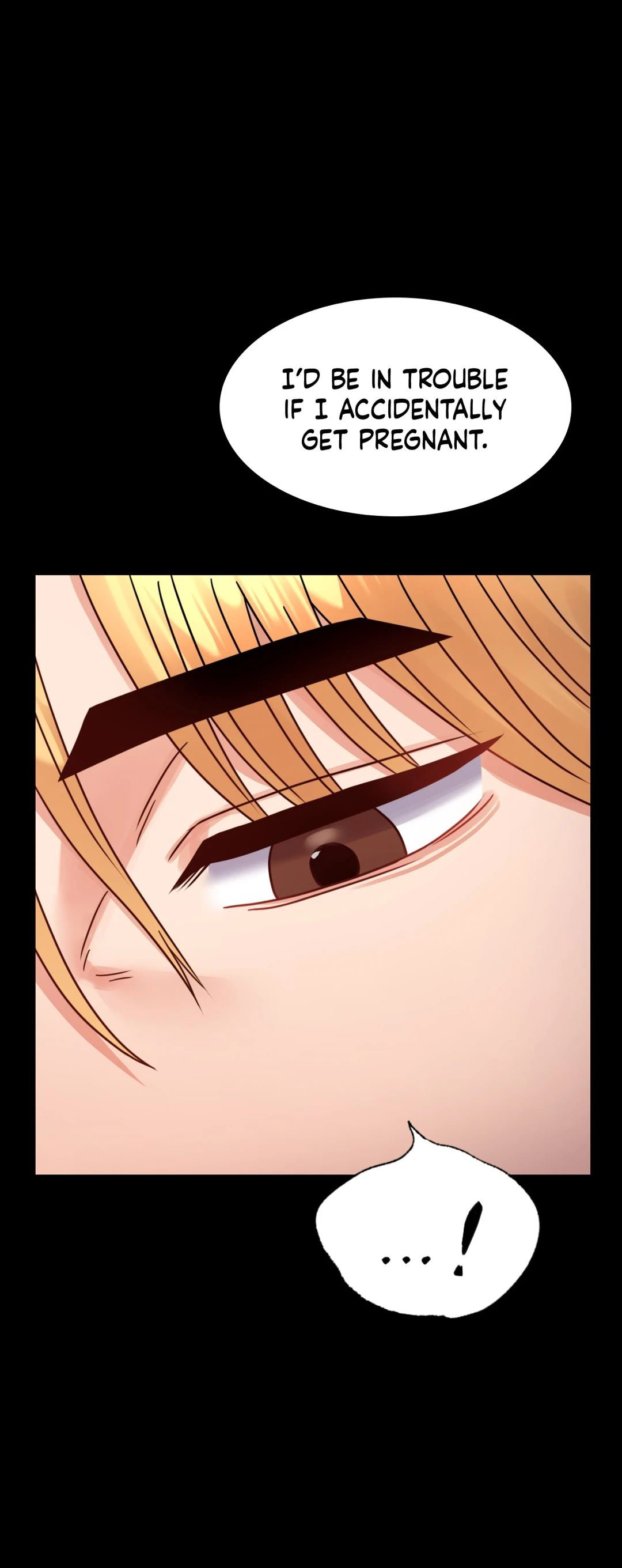 Illicit Love Chapter 58 Page 20