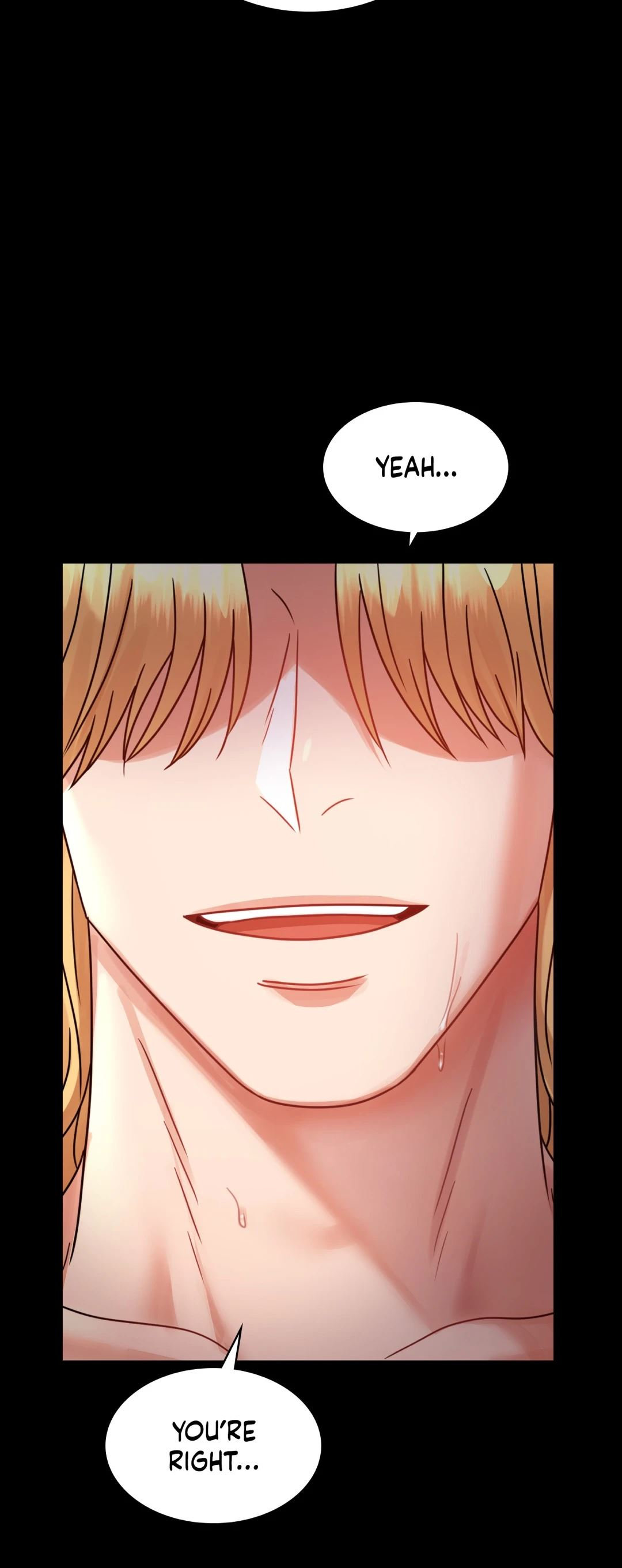 Illicit Love Chapter 58 Page 23