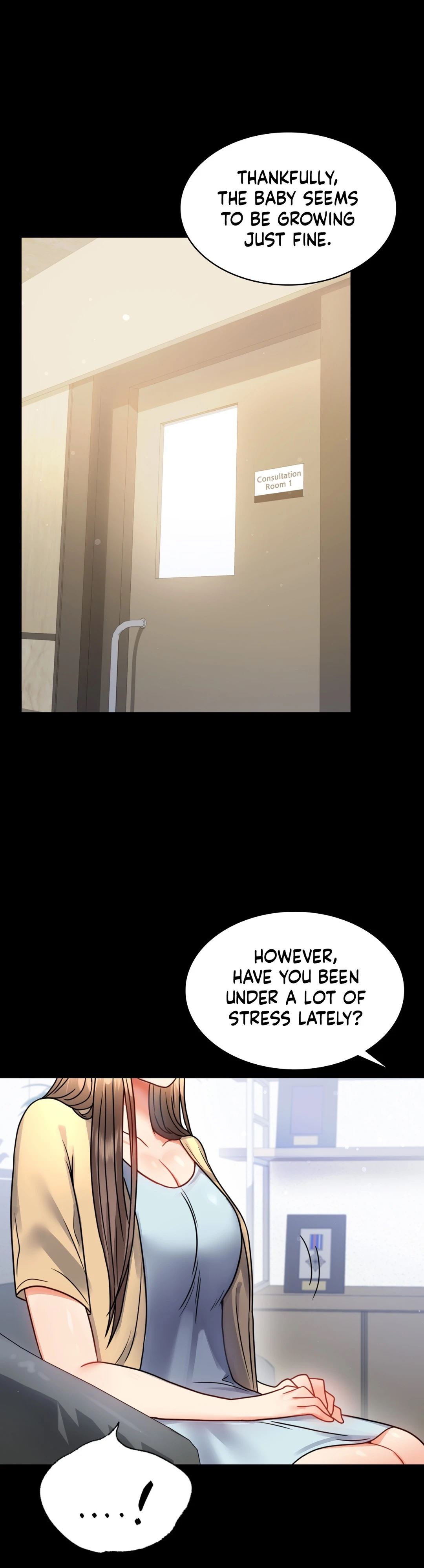 Illicit Love Chapter 58 Page 25