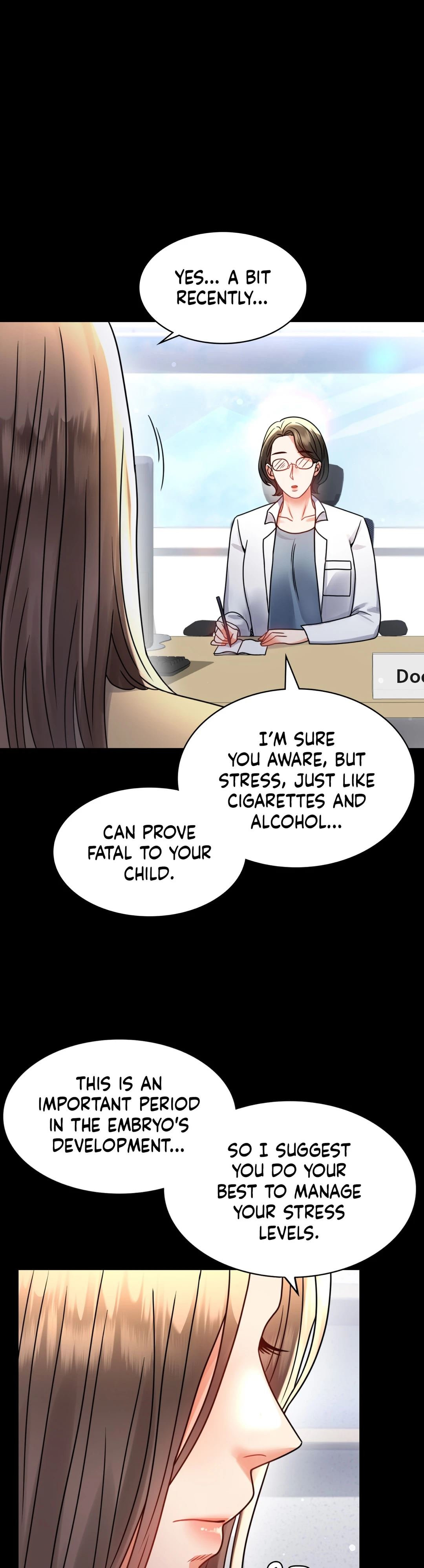 Illicit Love Chapter 58 Page 26