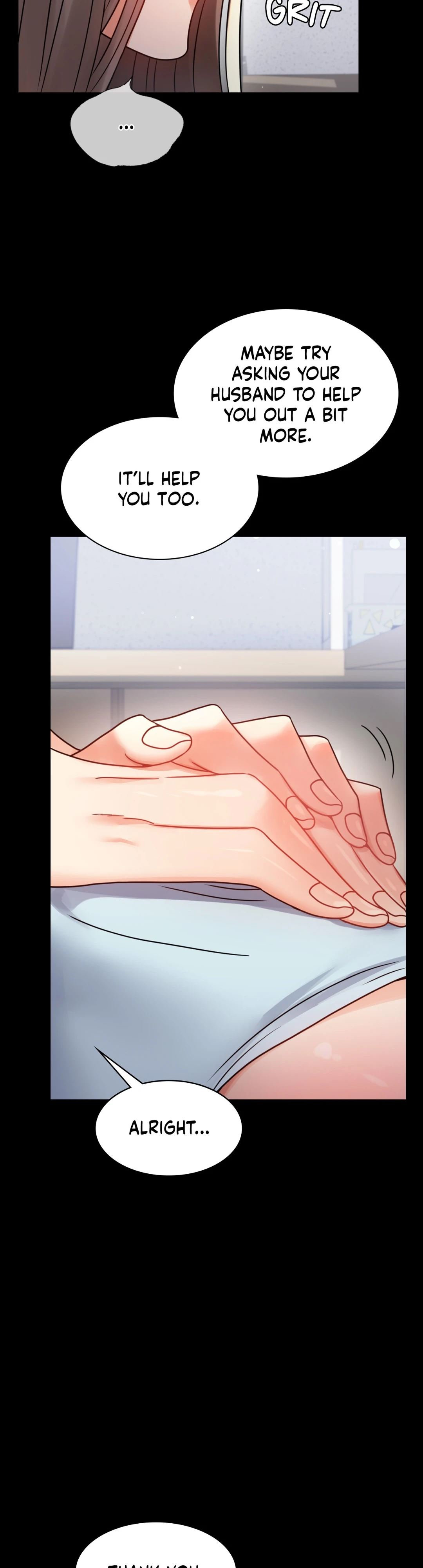 Illicit Love Chapter 58 Page 27