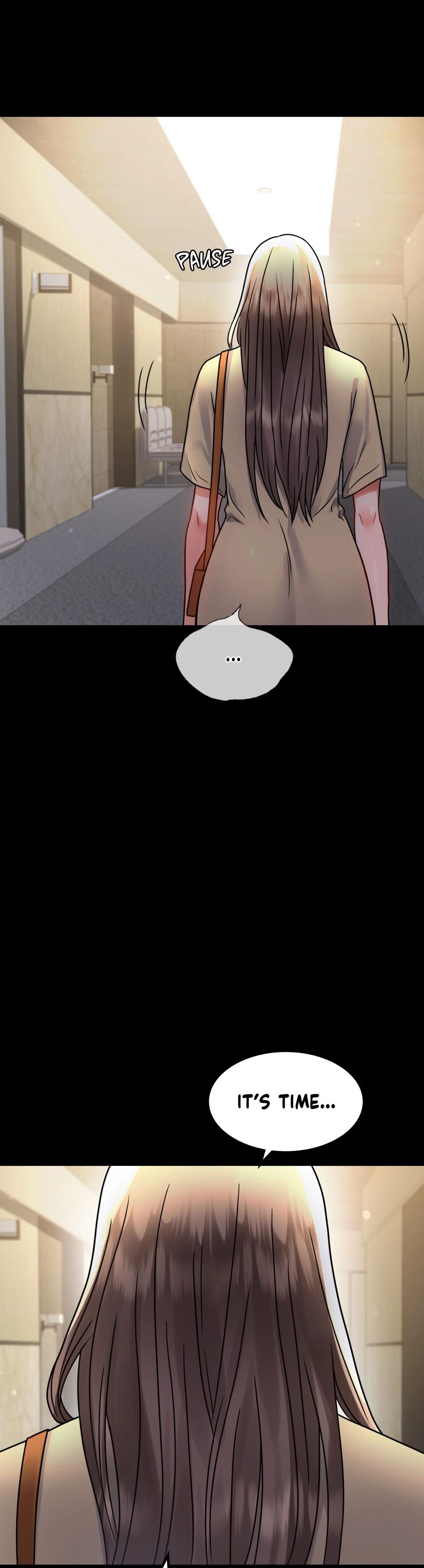Illicit Love Chapter 58 Page 29