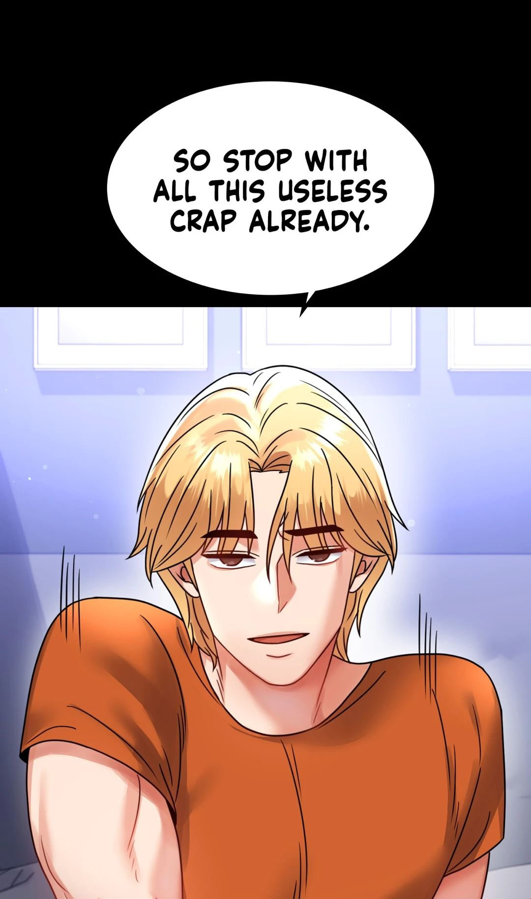 Illicit Love Chapter 58 Page 37
