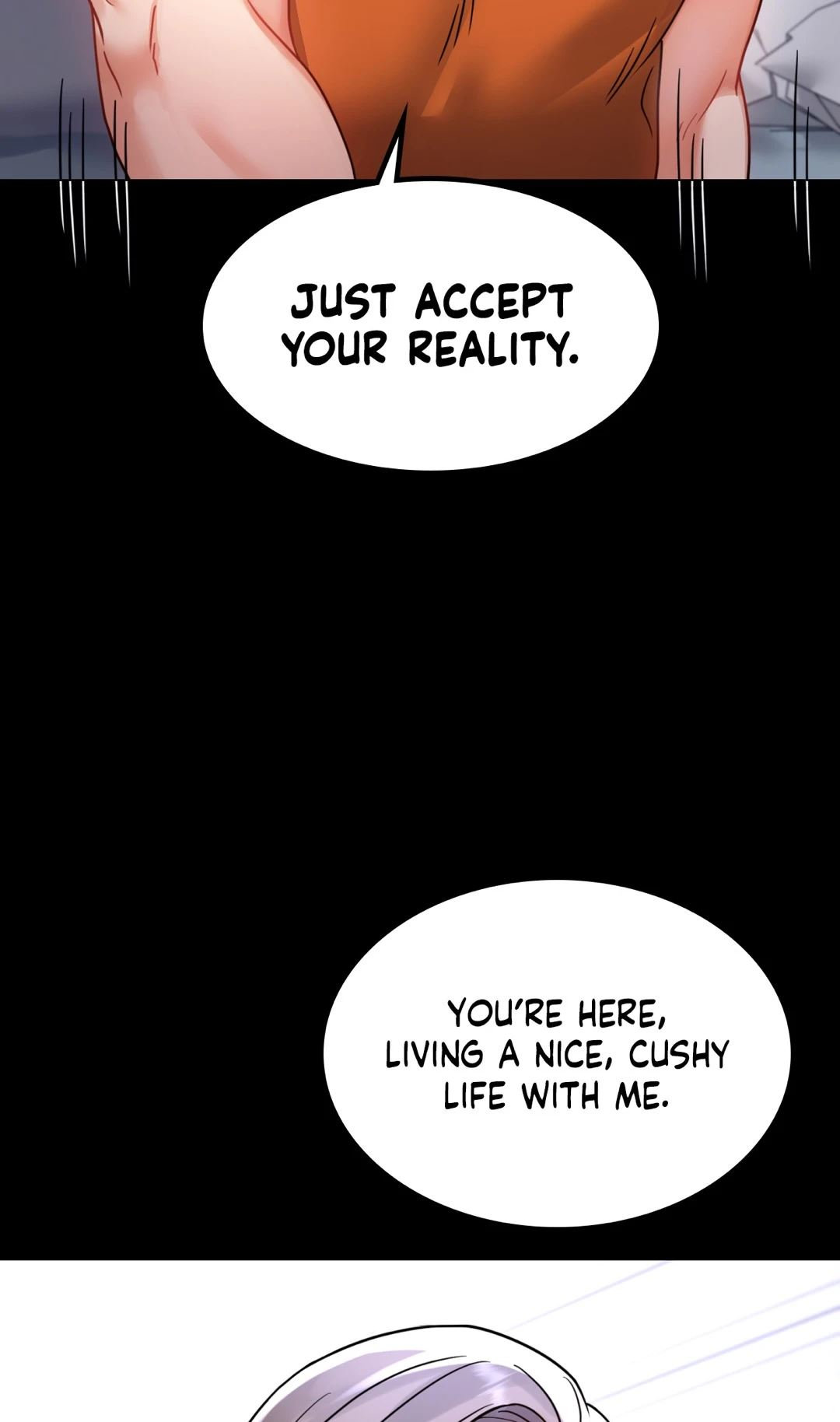 Illicit Love Chapter 58 Page 38
