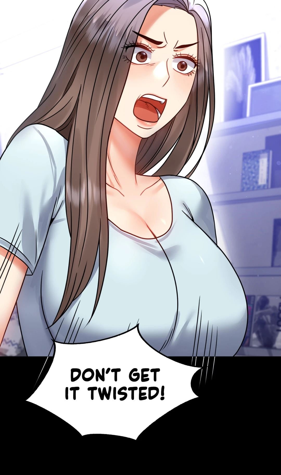 Illicit Love Chapter 58 Page 39