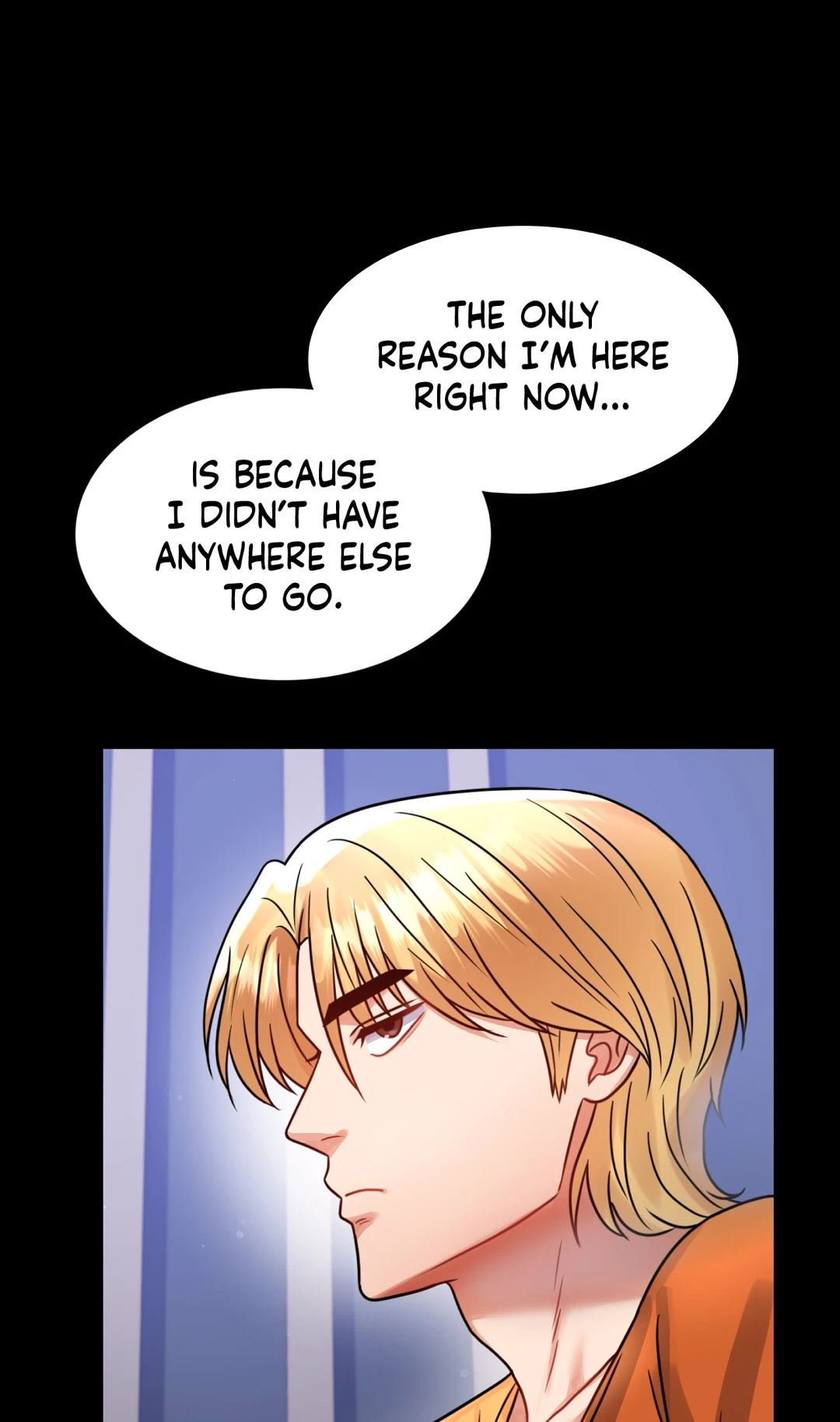 Illicit Love Chapter 58 Page 40