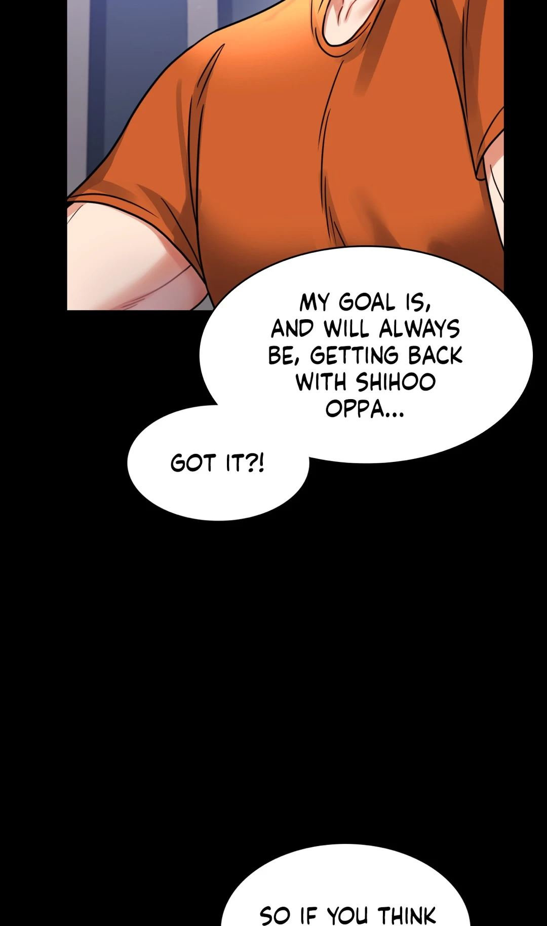 Illicit Love Chapter 58 Page 41