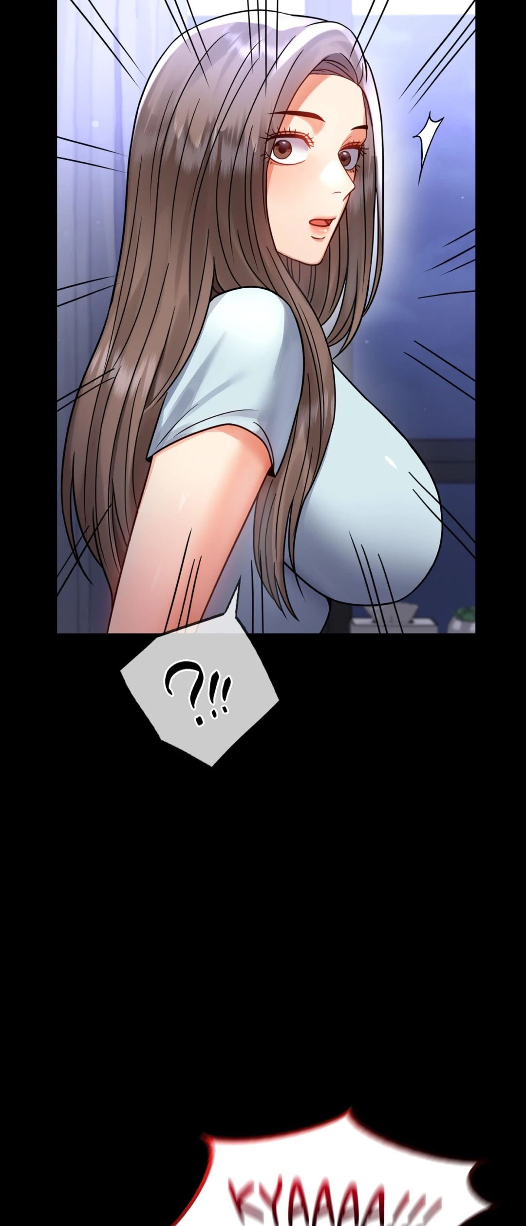 Illicit Love Chapter 58 Page 44