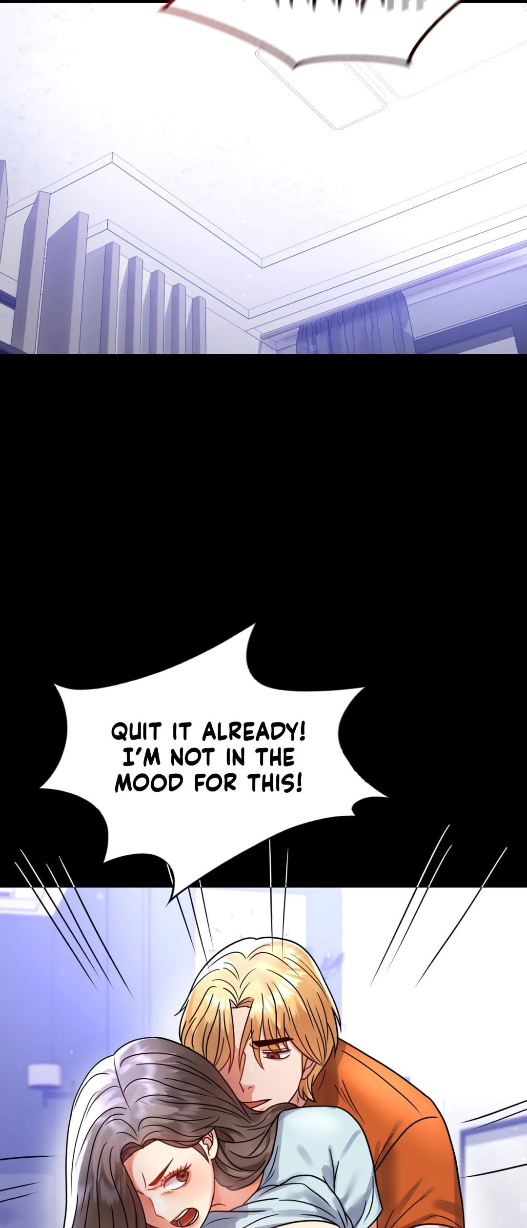Illicit Love Chapter 58 Page 45