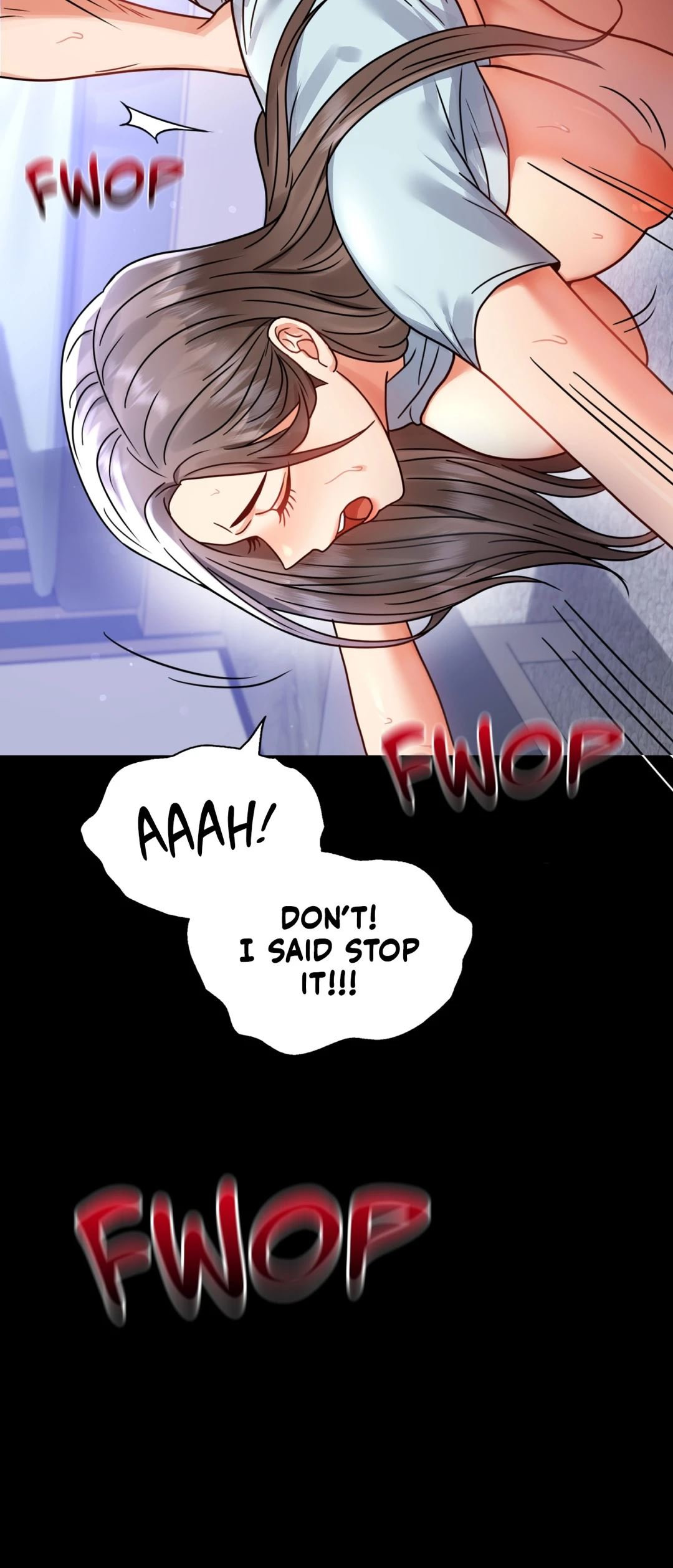 Illicit Love Chapter 58 Page 48