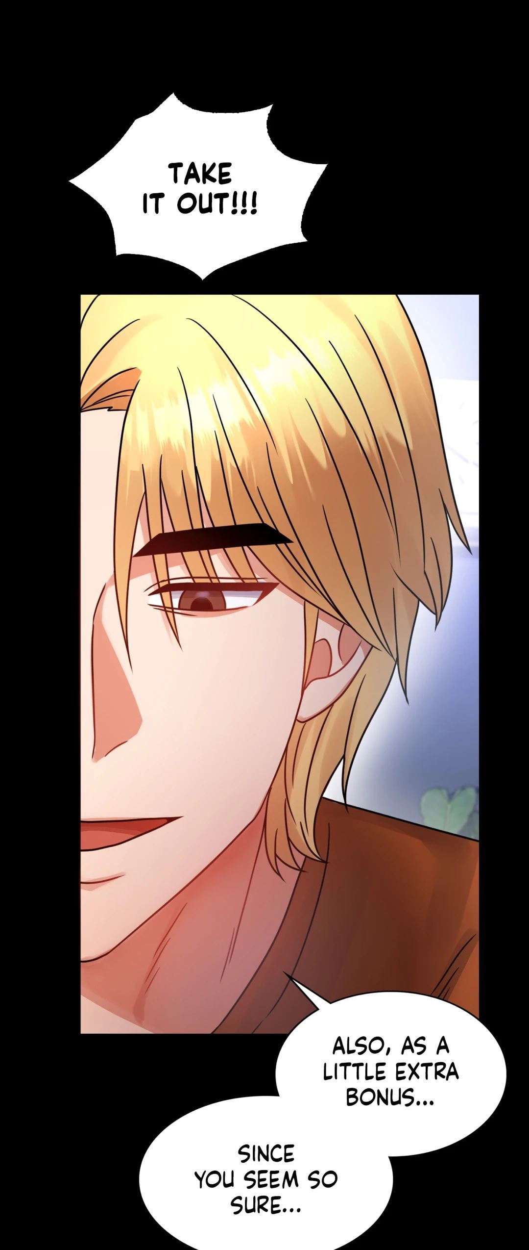 Illicit Love Chapter 58 Page 49
