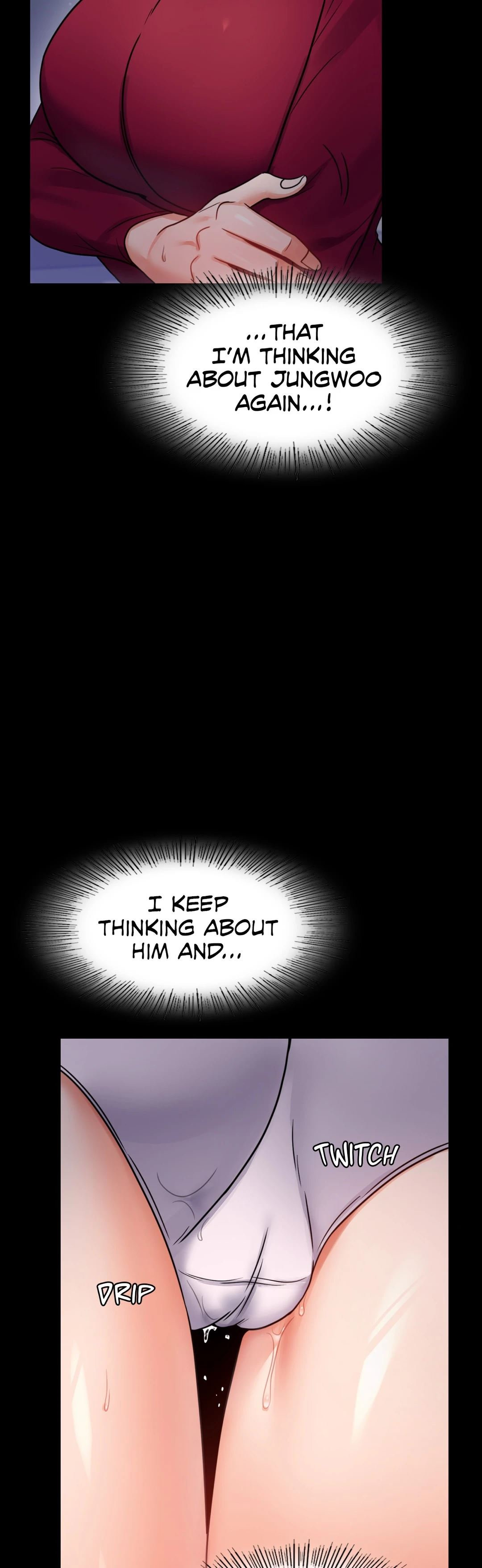 Illicit Love Chapter 58 Page 57