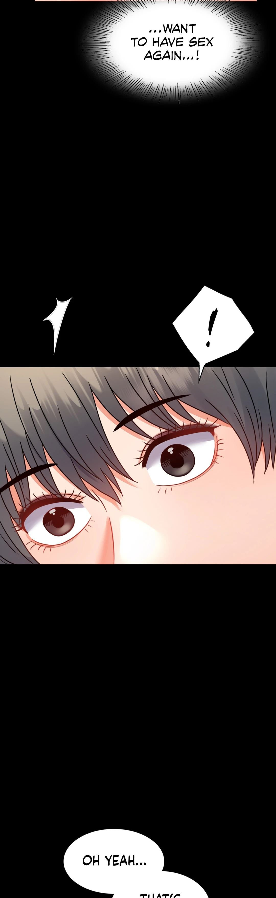 Illicit Love Chapter 58 Page 58