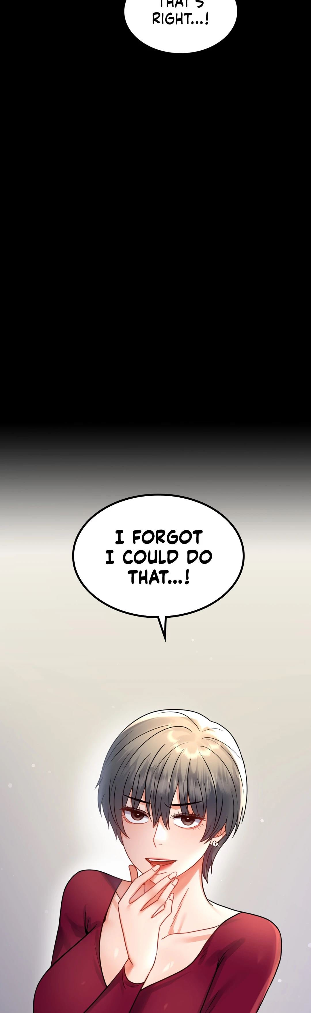 Illicit Love Chapter 58 Page 59