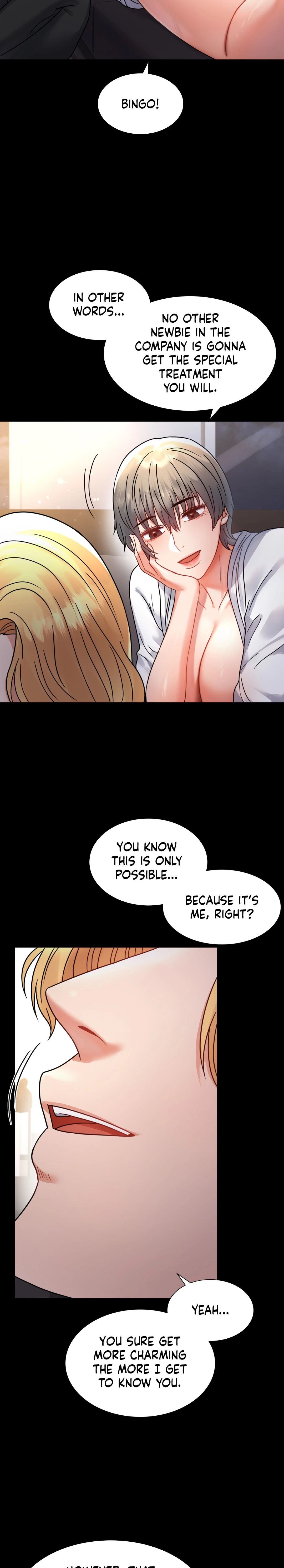 Illicit Love Chapter 59 Page 10