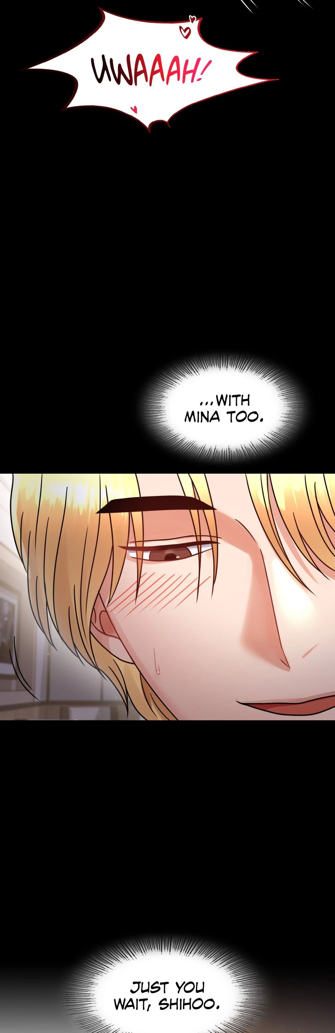 Illicit Love Chapter 59 Page 19