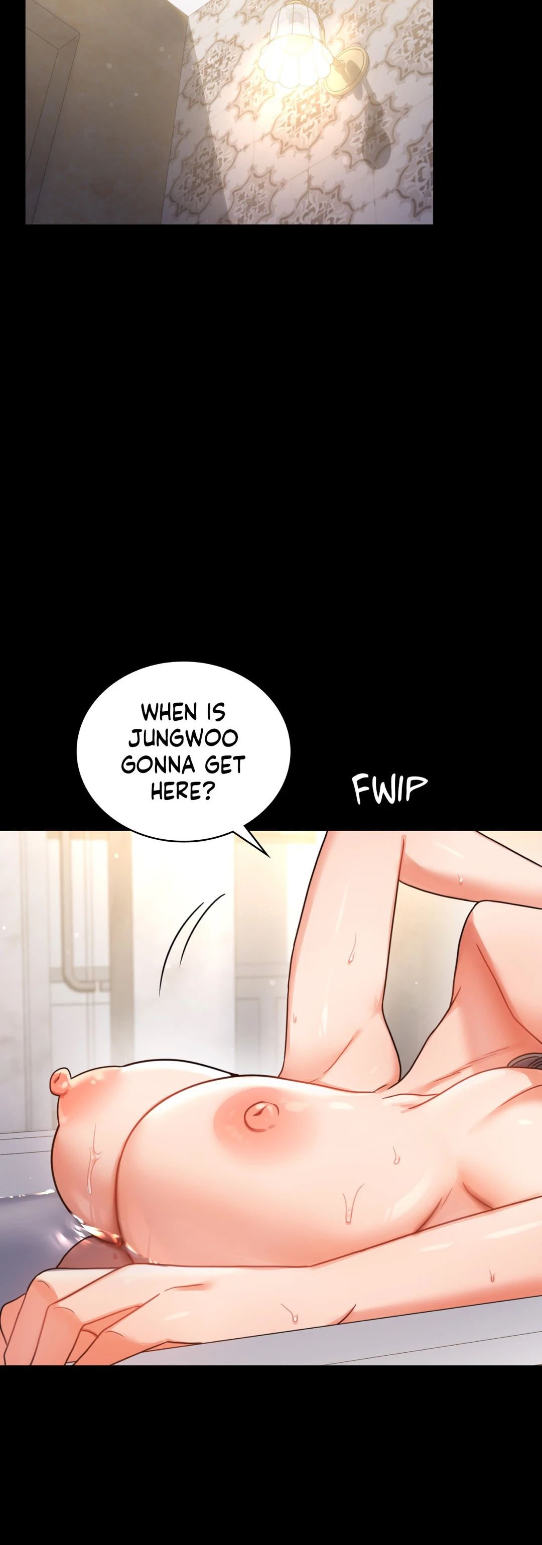 Illicit Love Chapter 59 Page 2