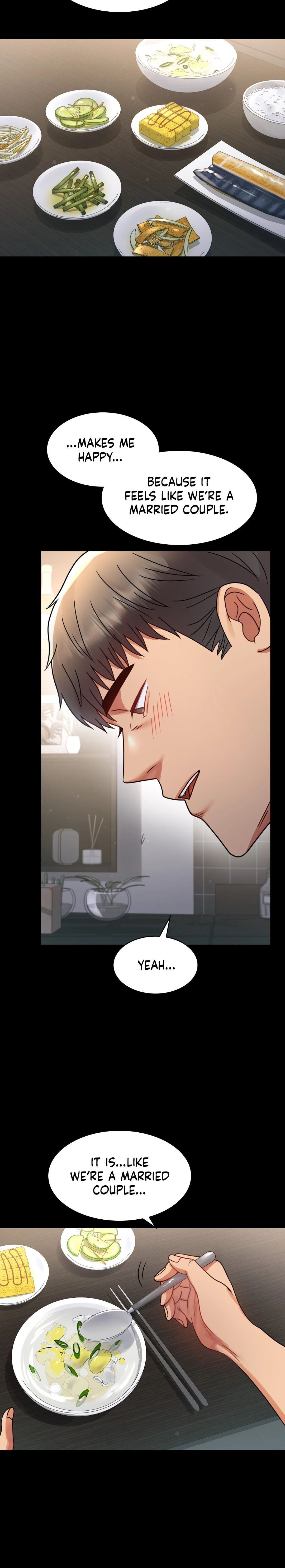 Illicit Love Chapter 59 Page 26