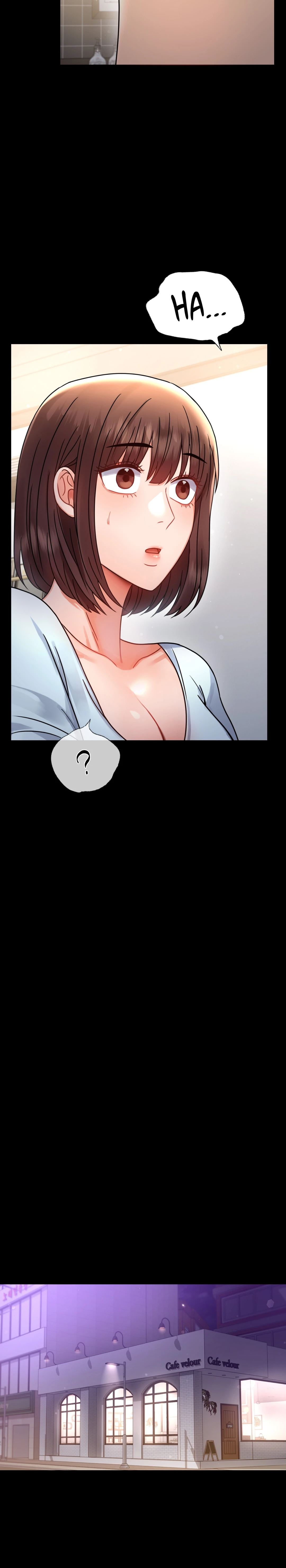 Illicit Love Chapter 59 Page 28
