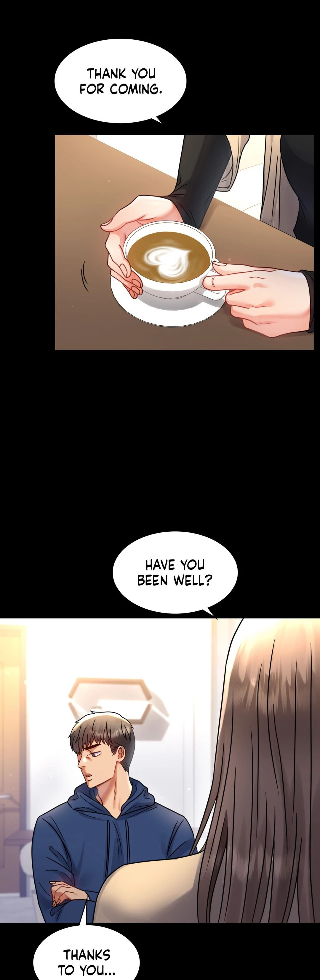 Illicit Love Chapter 59 Page 29