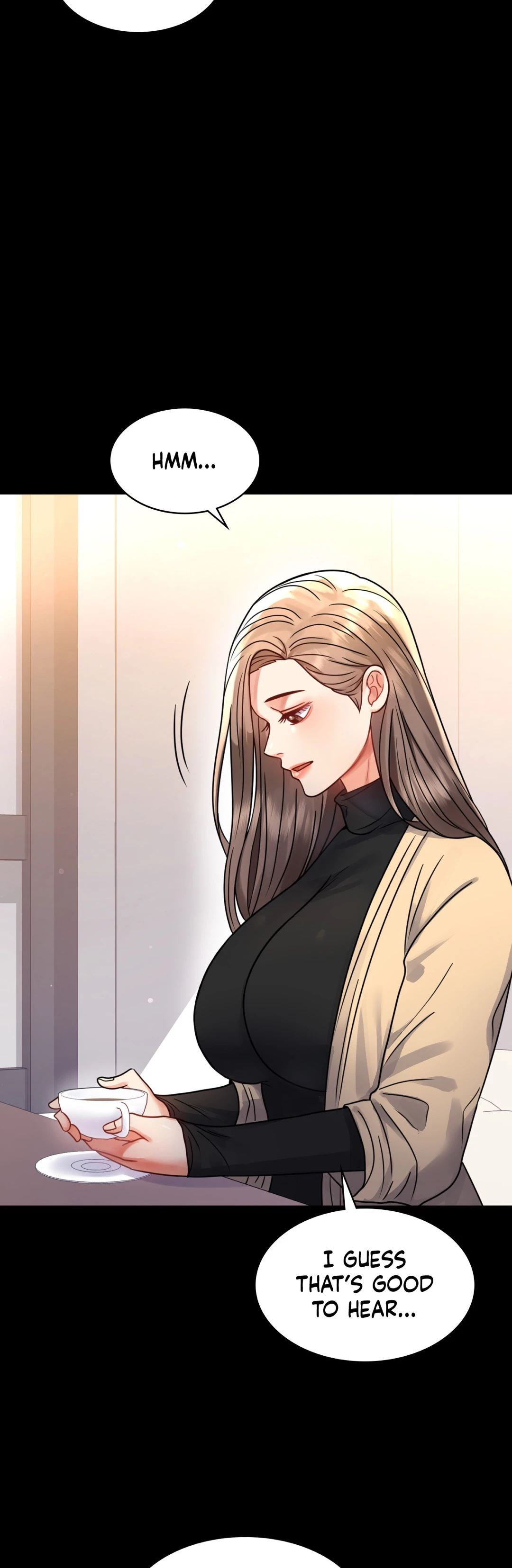 Illicit Love Chapter 59 Page 30