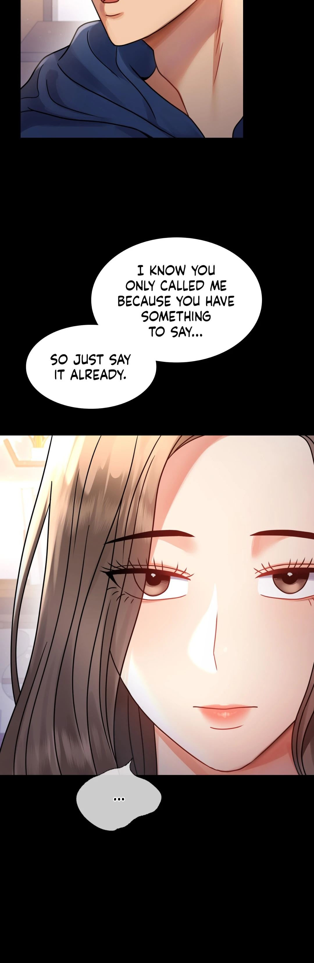 Illicit Love Chapter 59 Page 32