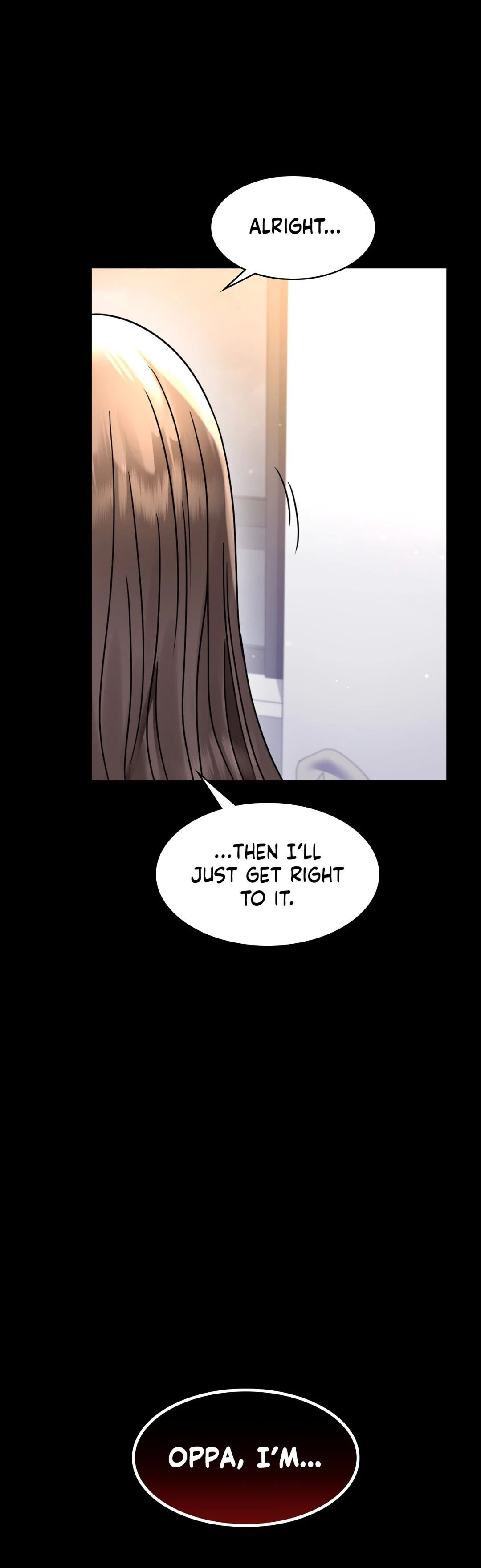 Illicit Love Chapter 59 Page 33
