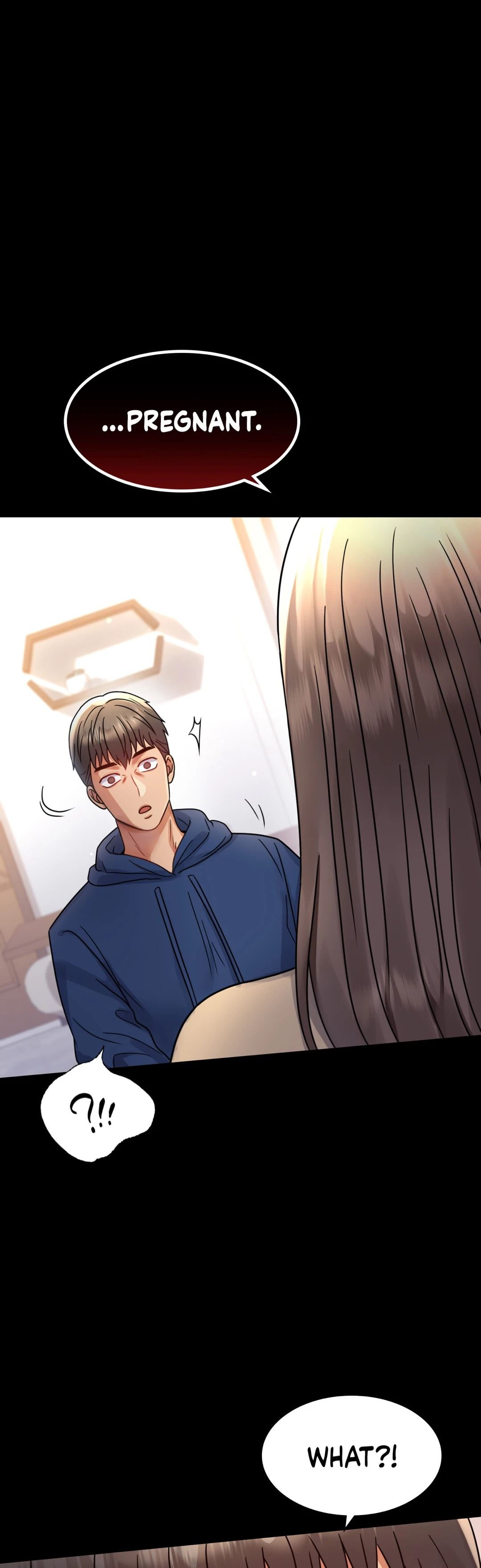 Illicit Love Chapter 59 Page 34