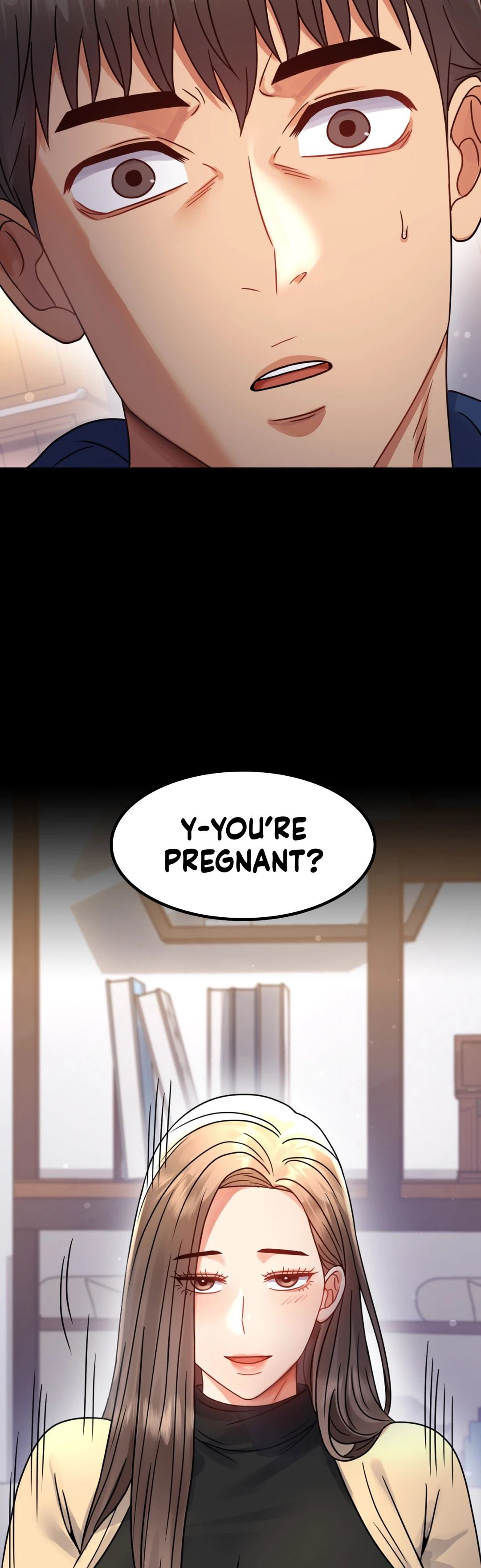 Illicit Love Chapter 59 Page 35
