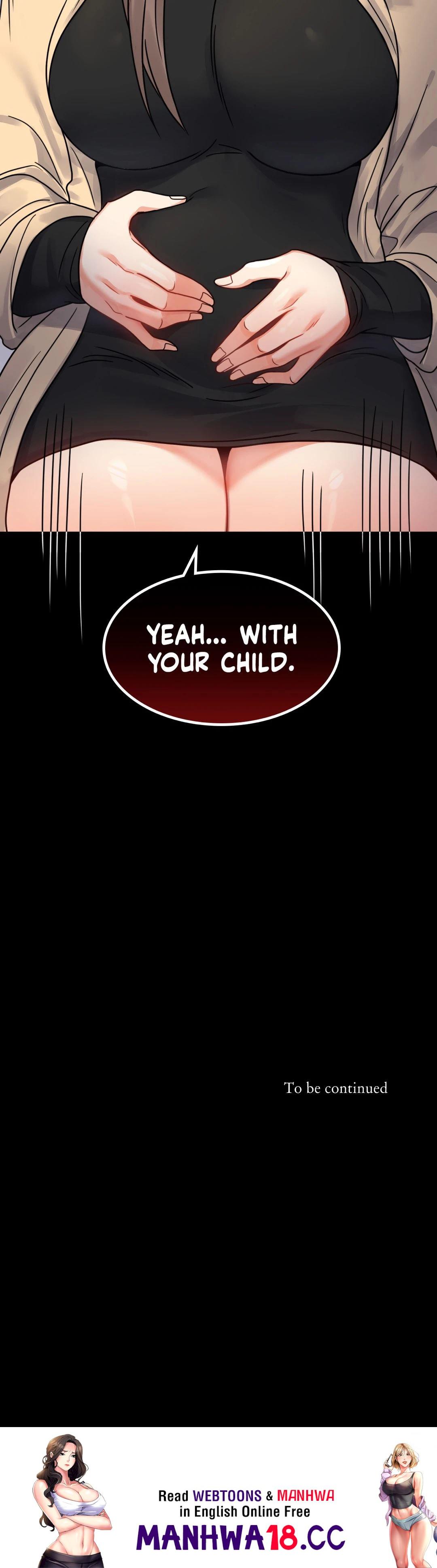 Illicit Love Chapter 59 Page 36