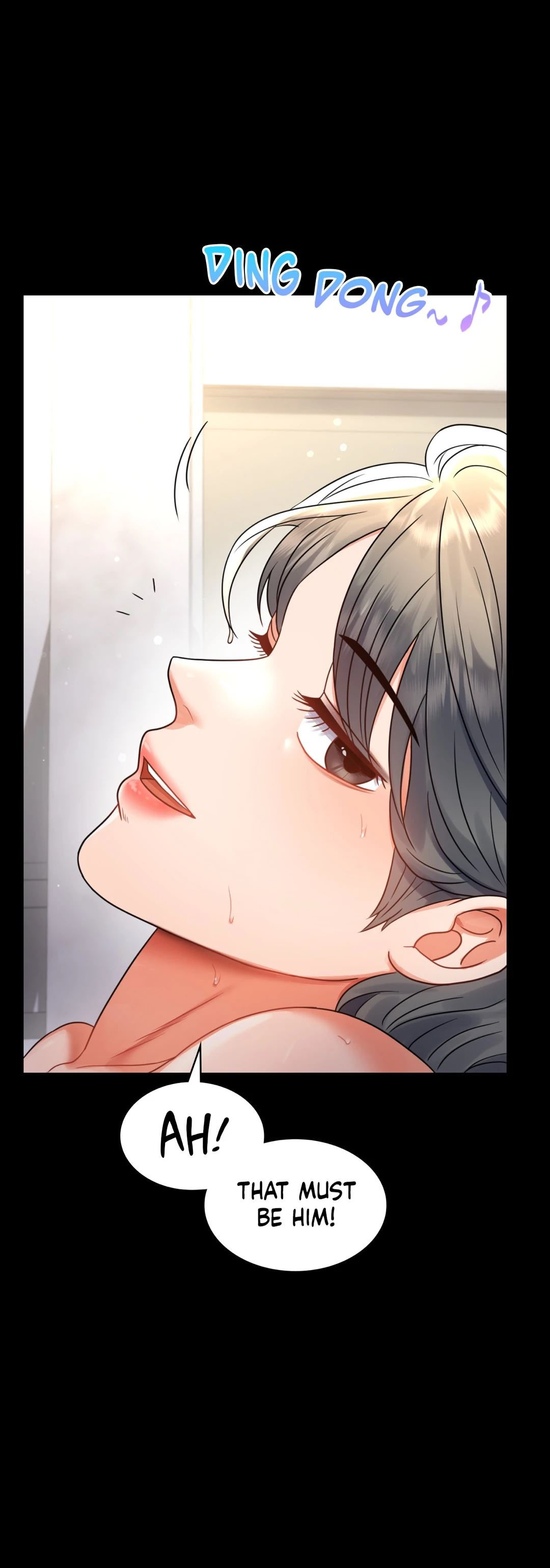 Illicit Love Chapter 59 Page 4