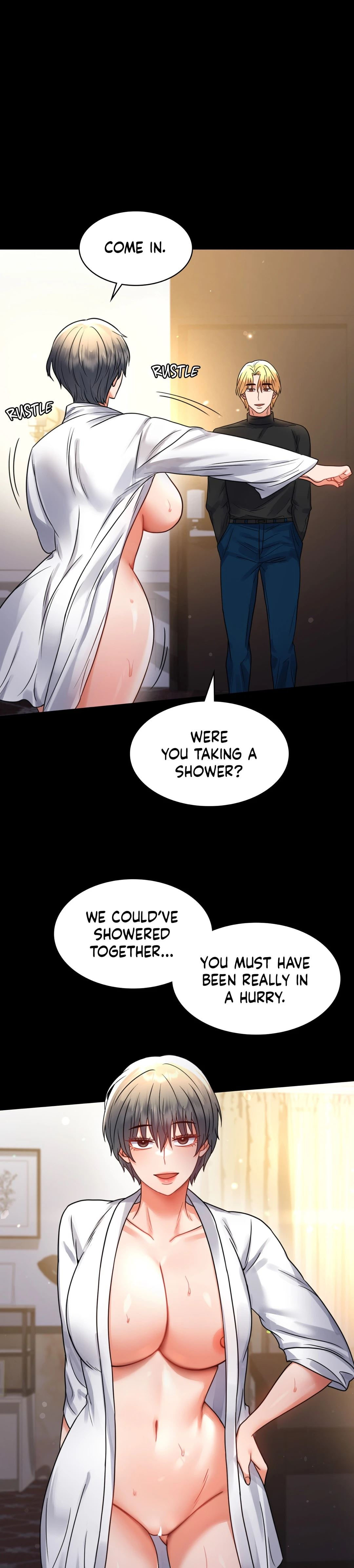 Illicit Love Chapter 59 Page 5