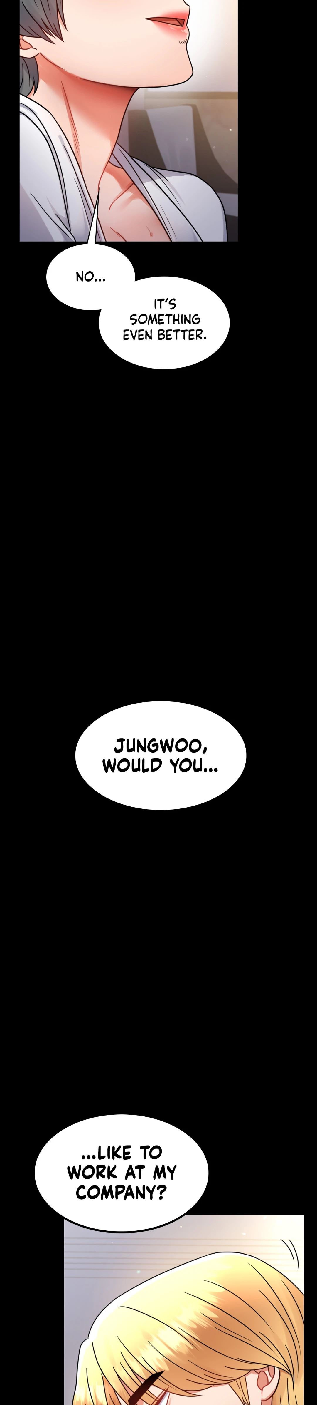 Illicit Love Chapter 59 Page 7