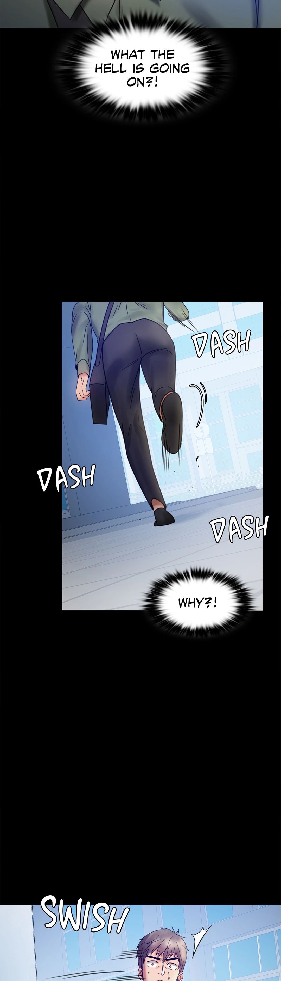 Illicit Love Chapter 6 Page 15