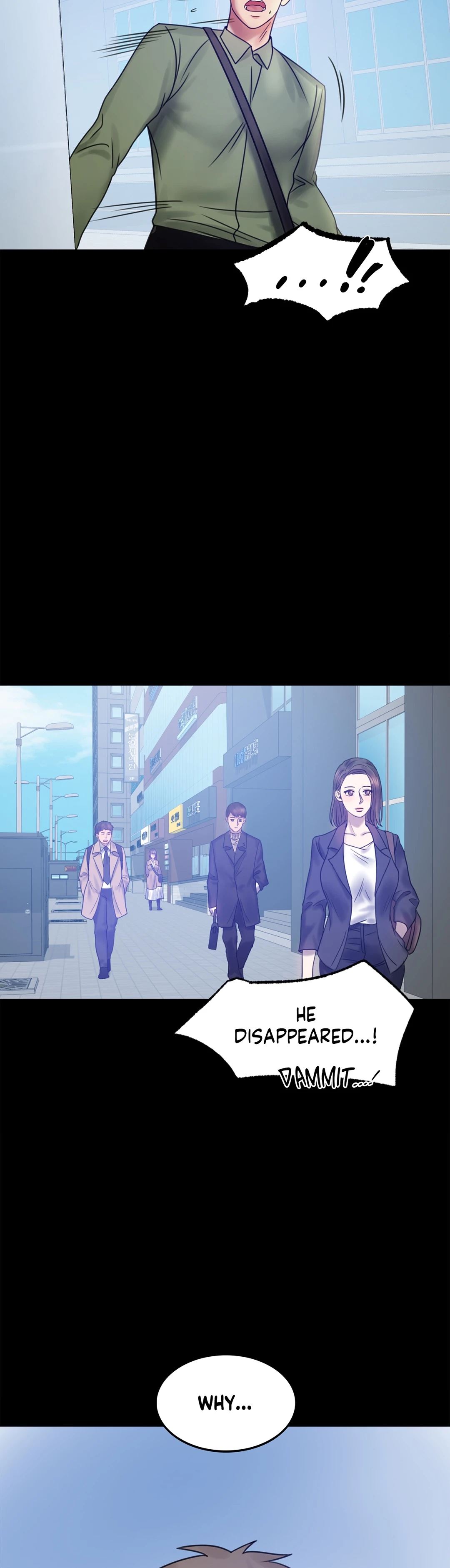 Illicit Love Chapter 6 Page 16