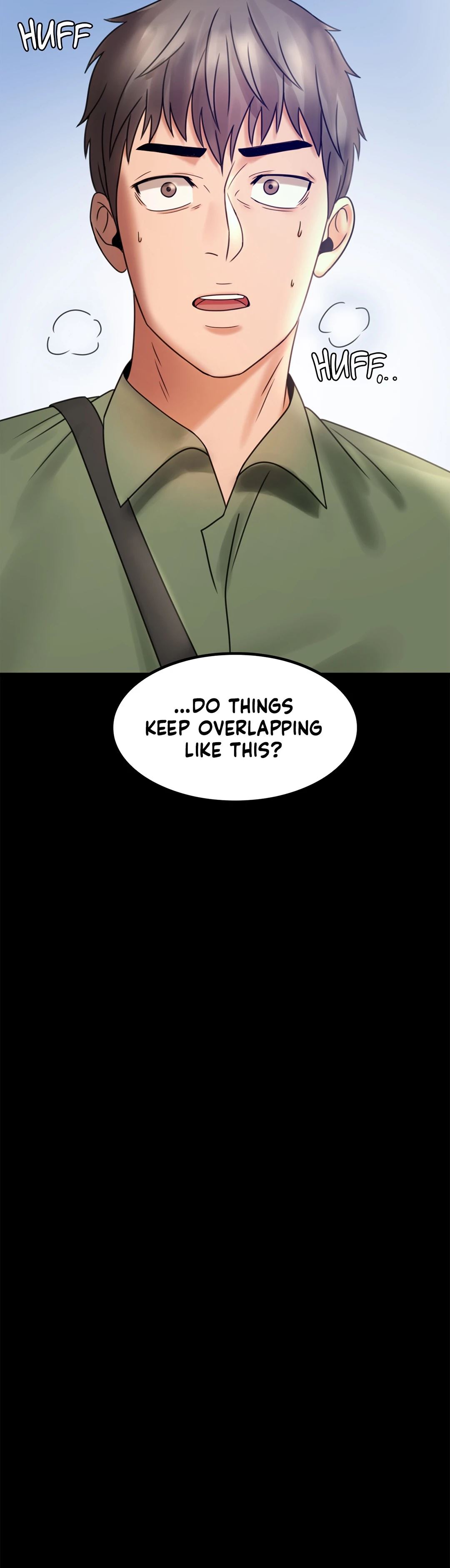 Illicit Love Chapter 6 Page 17